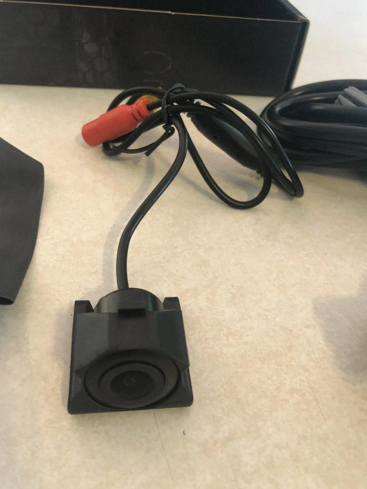 Jeep Gladiator Factory trail camera install? 8B4047DD-23BE-4D25-9E26-638CF11BCD17