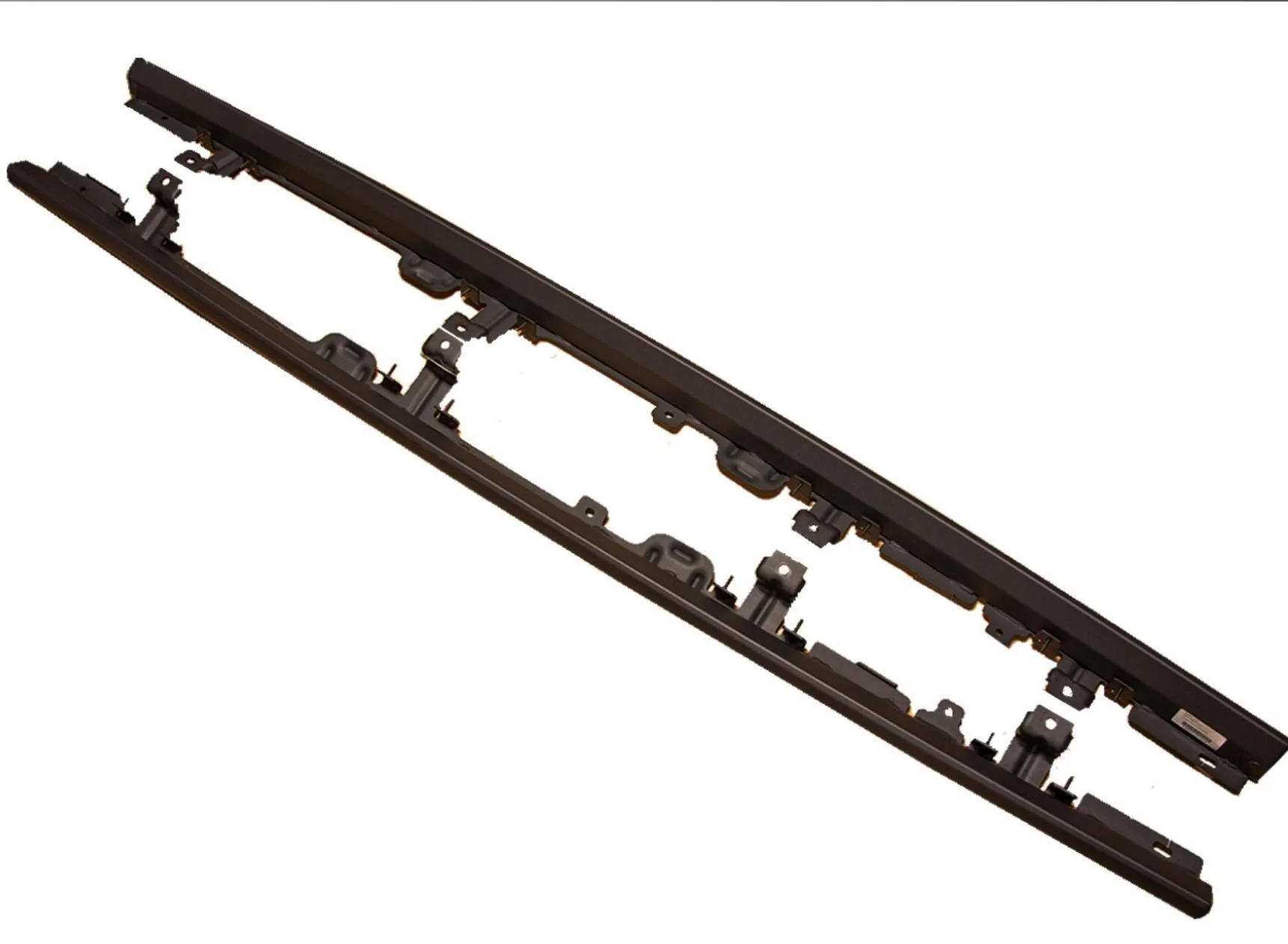 Jeep Gladiator Rock rails for sale - Brand new- $390 Jeep 2