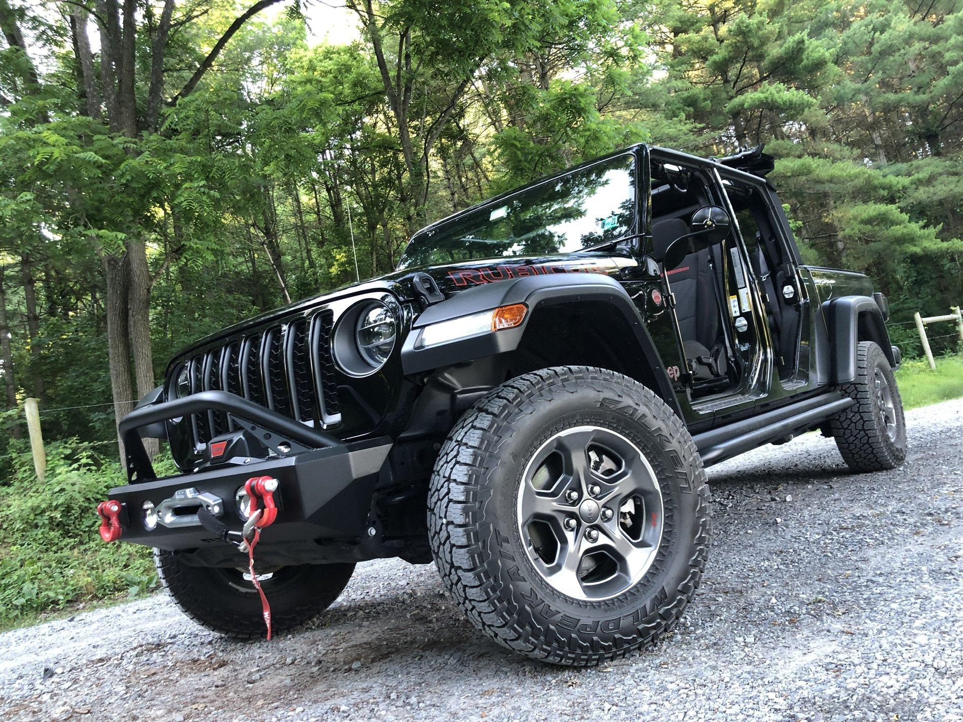 Jeep Gladiator Factory trail camera install? 7AE7524B-DEAA-4DDF-8CF5-A40591CA1F03