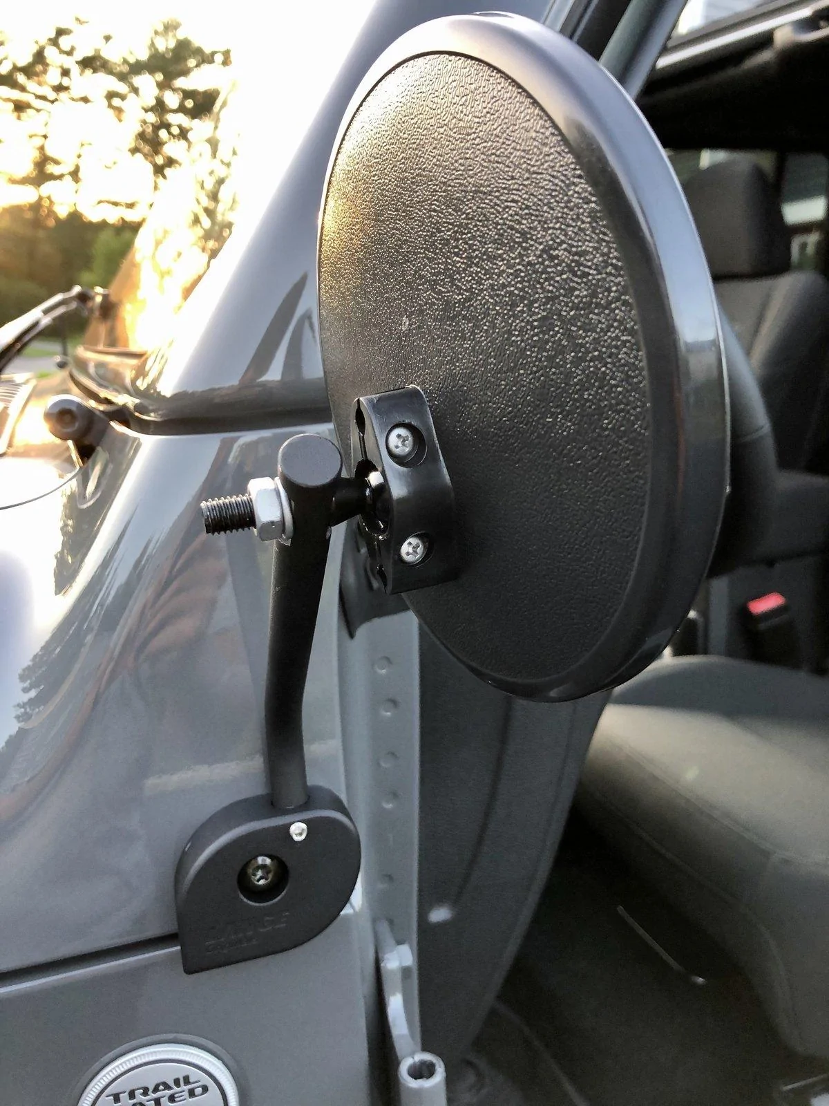 Jeep Gladiator Doors off mirrors? BE229C05-CA4C-4912-AA09-EF16A1012929