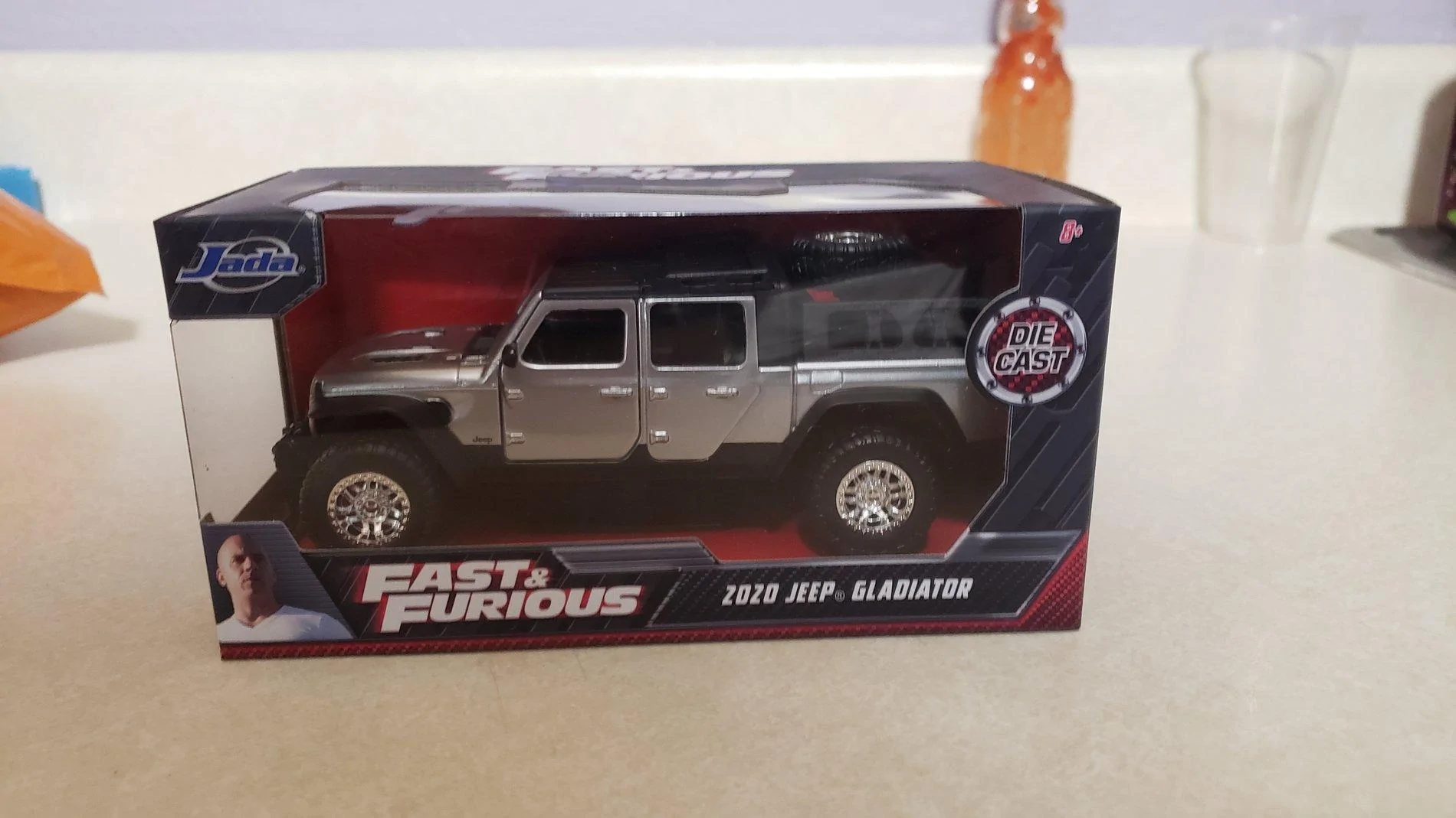 Jeep Gladiator F&F 9 1/32 gladiator 20200709_214950