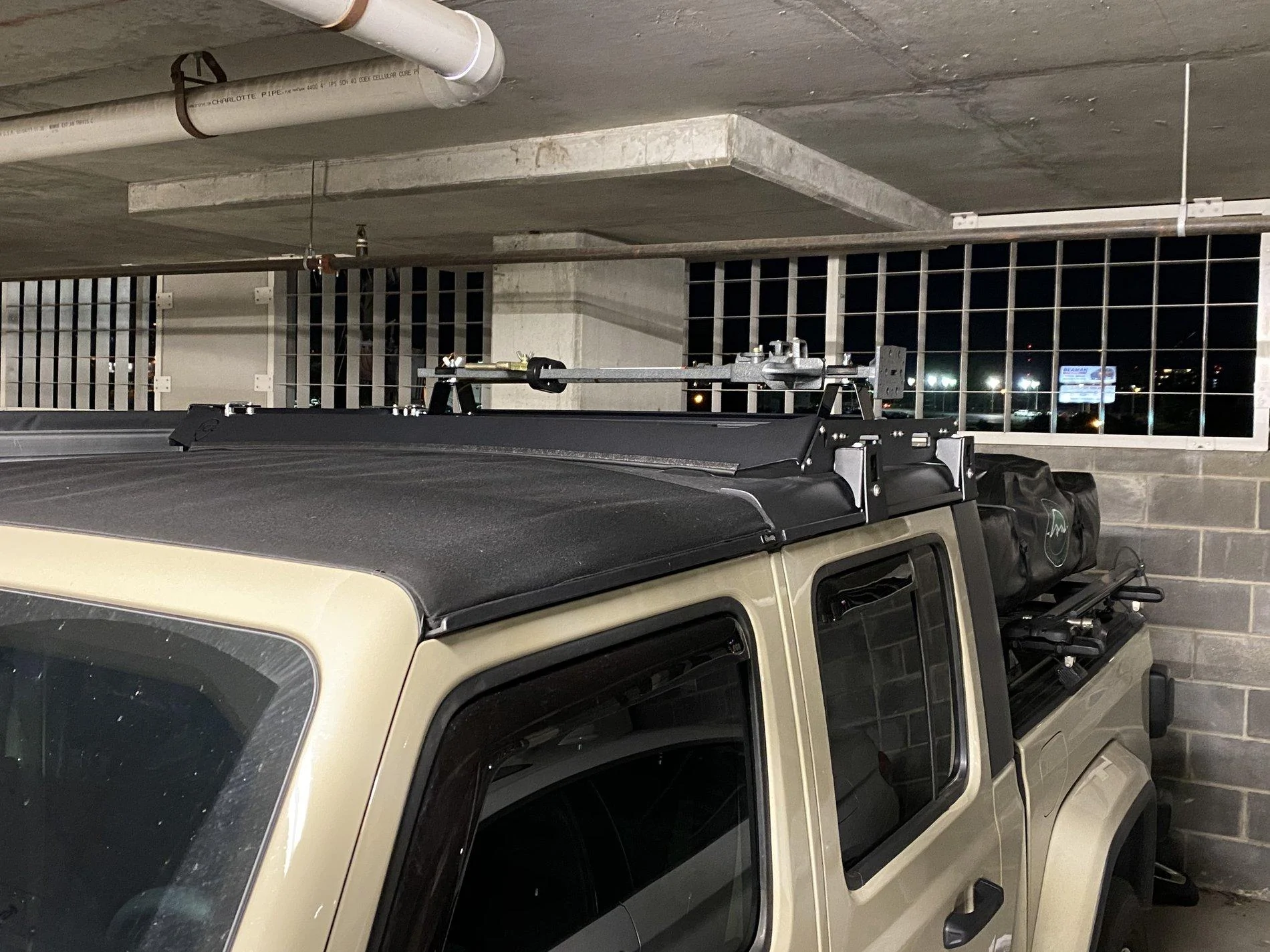Jeep Gladiator What did you do TO your Gladiator today? [ADMIN WARNING: NO POLITICS, NO GUN TALK] IMG_8072