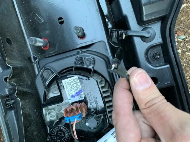 Jeep Gladiator Question on Wiring a 2019 JL rubicon bumper to my 2020 Gladiator Sport 162141C9-87BB-445A-AF27-500738F407AF