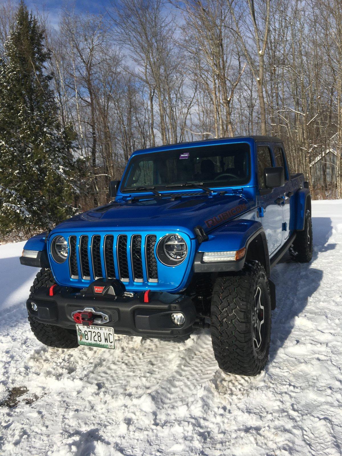 Jeep Gladiator Jeep gladiator A4CCF87E-808E-466D-ADD3-54B60E7B4EBB