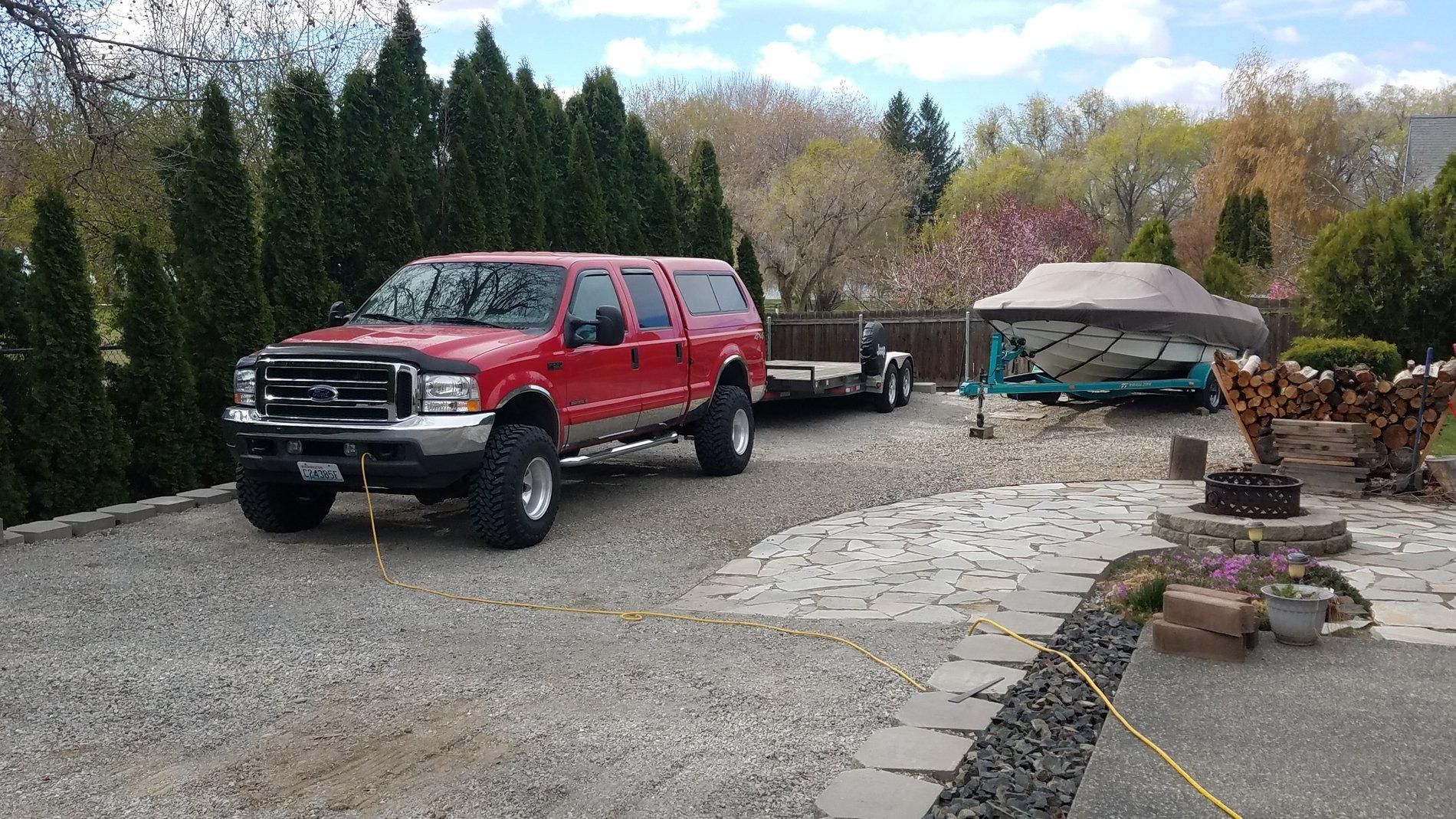 Jeep Gladiator Why did you buy your Gladiator? 20180402_103850