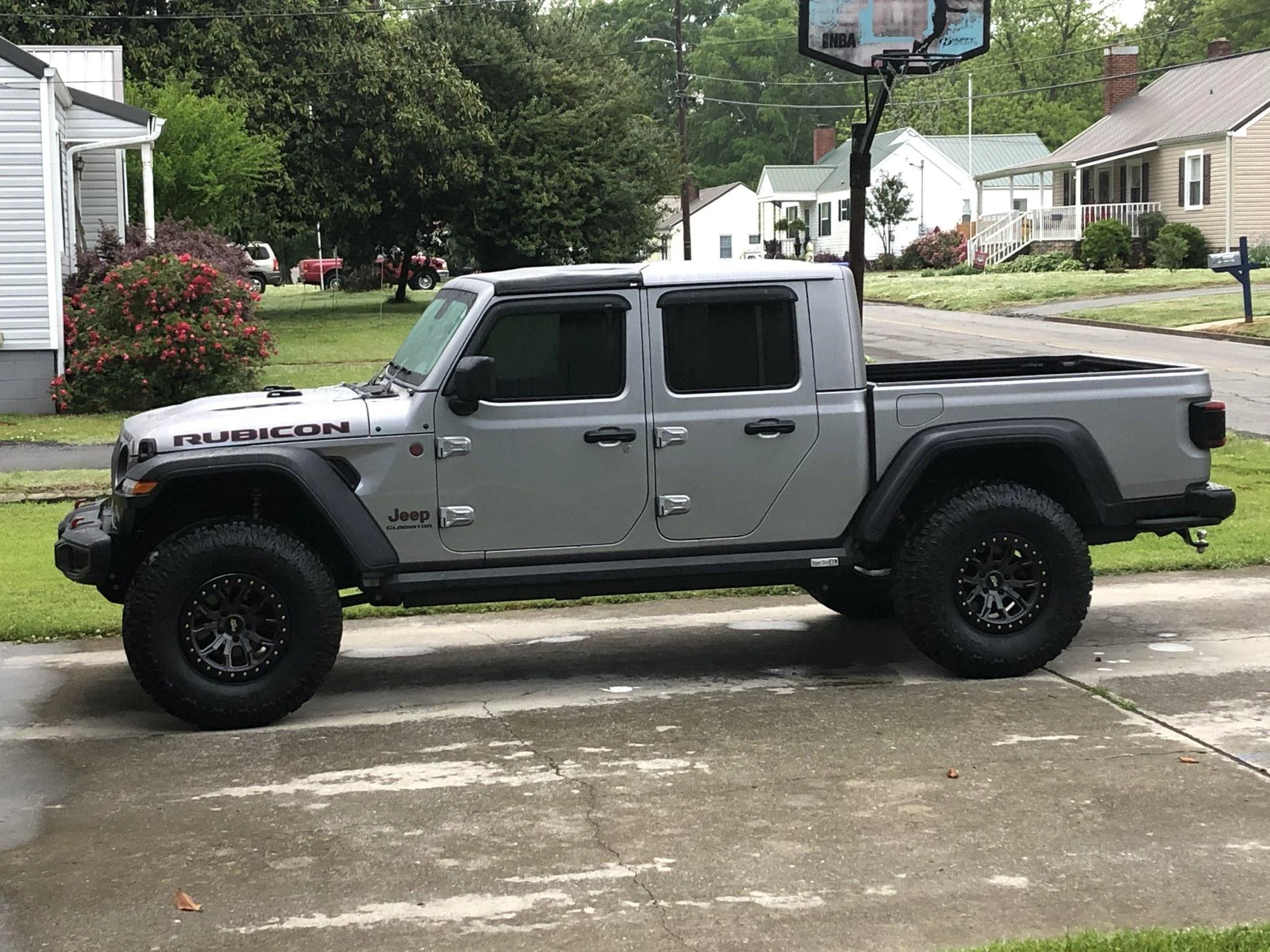 Jeep Gladiator WTB: 1” rear spacers F21229C8-70B5-4D94-9069-8E8BFA6A7F1E