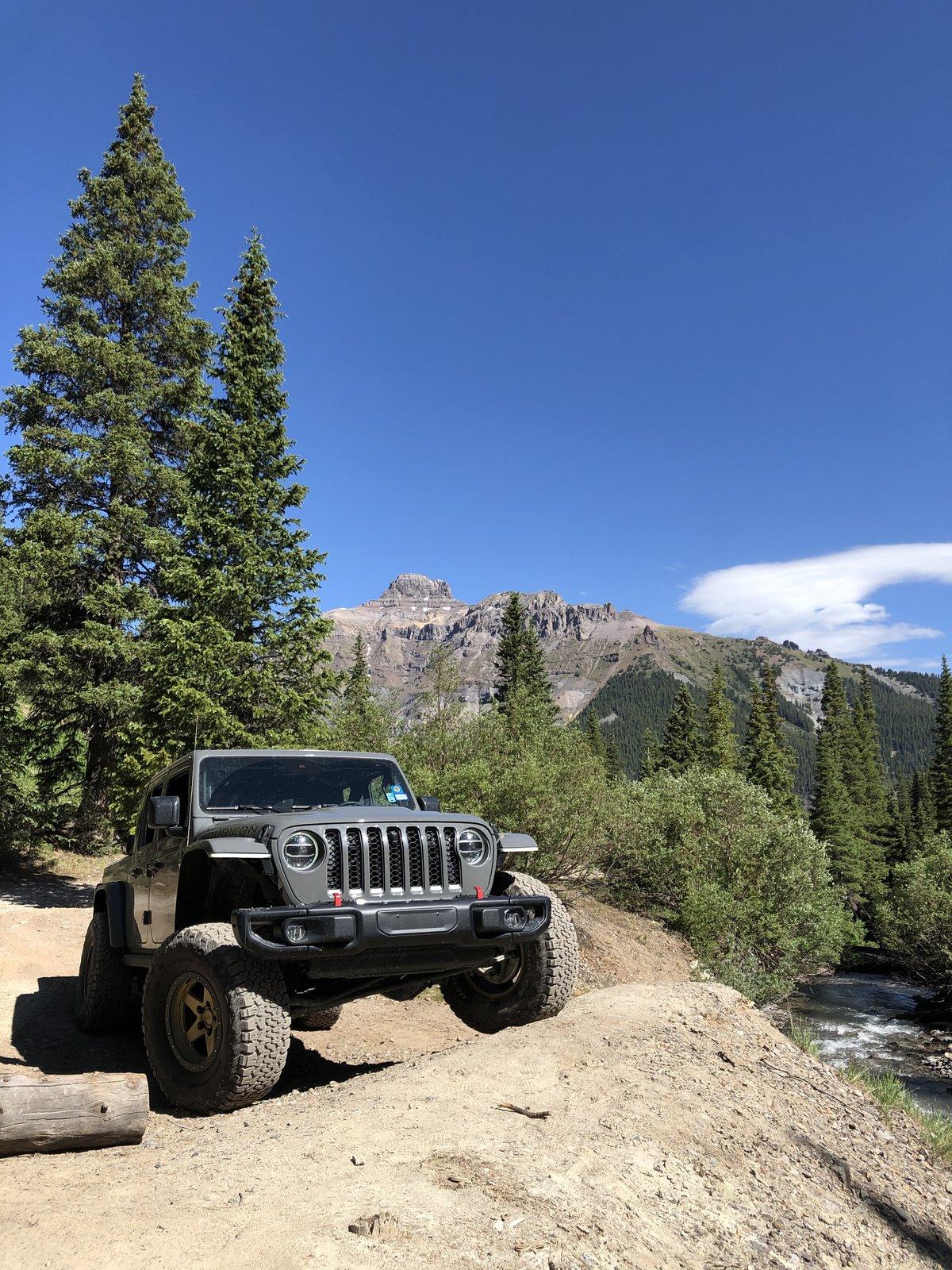 Jeep Gladiator Project “Fools Gold” 04E4EAB7-3F33-471D-B17C-A259A1CCA1F3