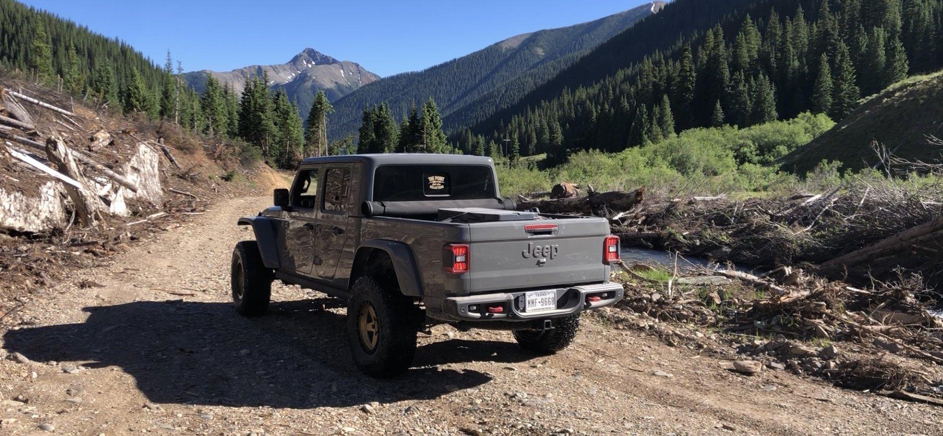 Jeep Gladiator Project “Fools Gold” CC0431B2-7E63-4D19-AB0D-5EC6023CF656