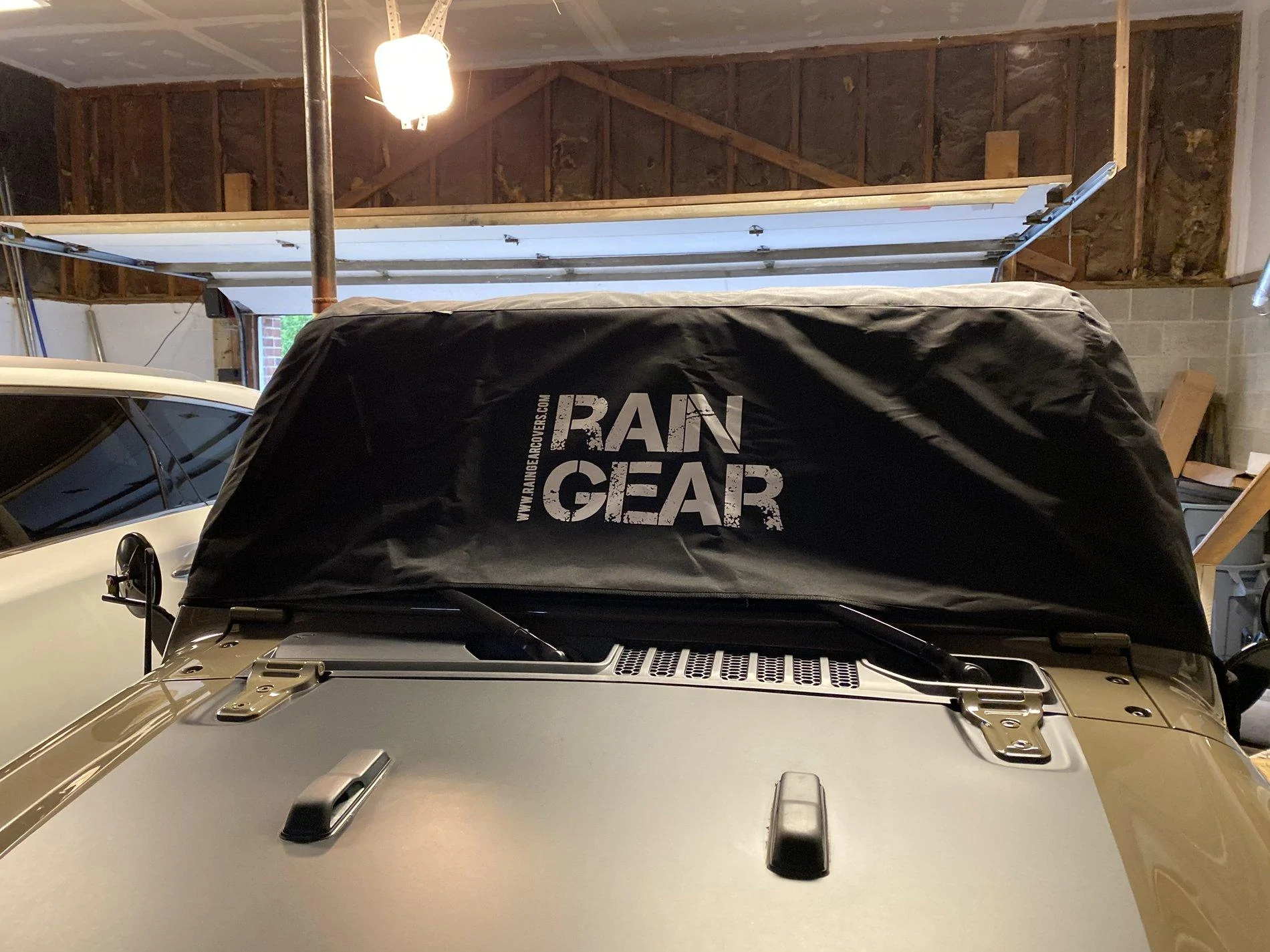 Jeep Gladiator What did you do TO your Gladiator today? [ADMIN WARNING: NO POLITICS, NO GUN TALK] 7810E0C2-79AB-4E24-8073-B07801D1A861