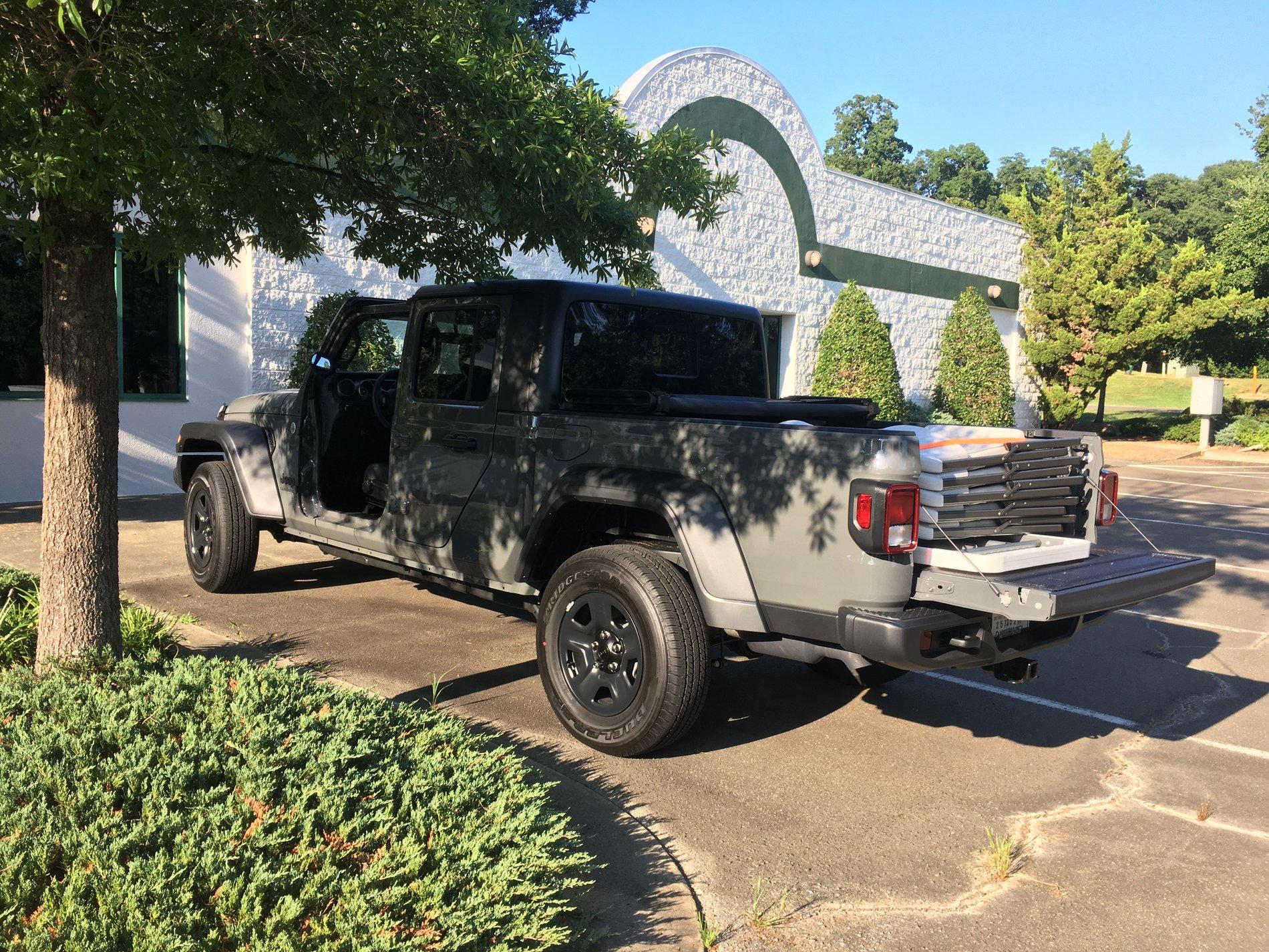Jeep Gladiator What did you do WITH your Gladiator today? IMG_5765.JPG