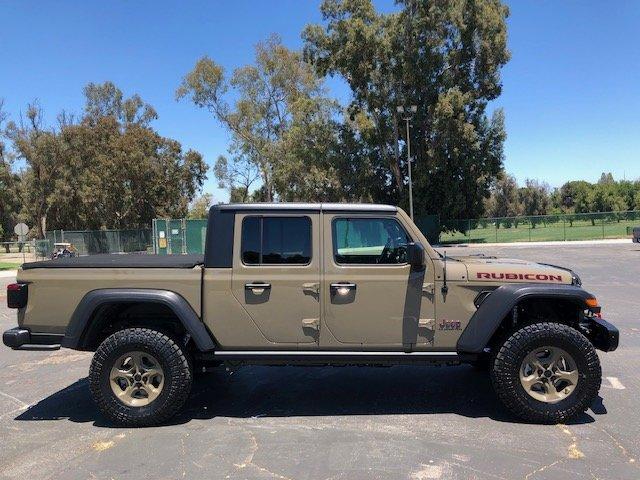 Jeep Gladiator GATOR Gladiator JT Club R_Pic01
