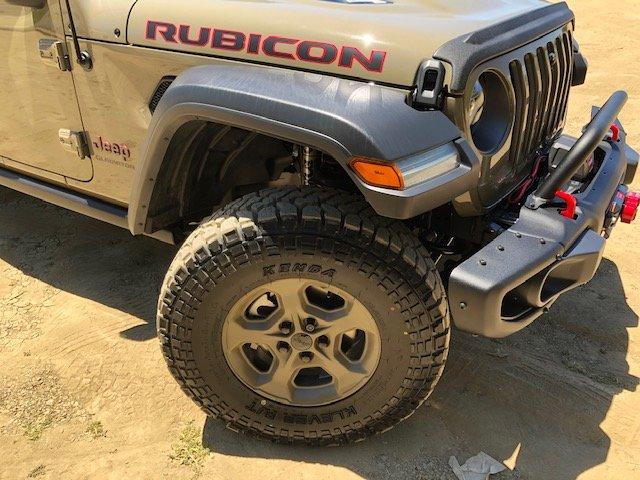 Jeep Gladiator GATOR Gladiator JT Club R_Pic02