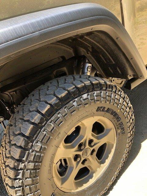Jeep Gladiator GATOR Gladiator JT Club R_Pic03