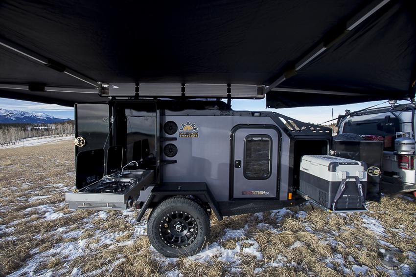 Jeep Gladiator WHAT I WILL DO WITH MY GLADIATOR ASP1S-0692
