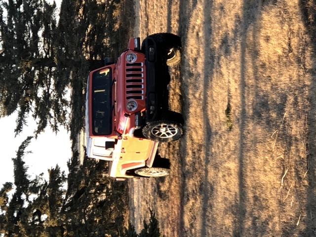 Jeep Gladiator Here is a pic I need to share 3EC431D3-478E-4805-B626-0A4D16D1D890