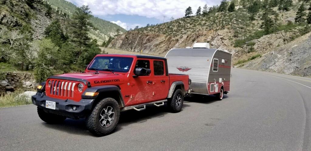 Jeep Gladiator To the Great Plains and back IMG_1448