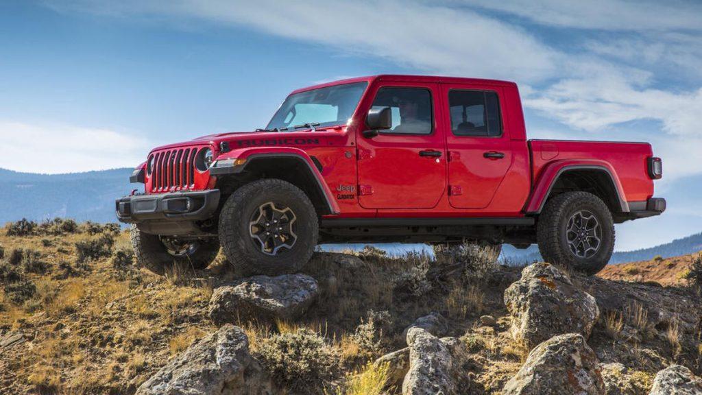 Jeep Gladiator 2021 Jeep Gladiator EcoDiesel Officially Announced jeep-gladiator-ecodiesel-ogi-1024x576
