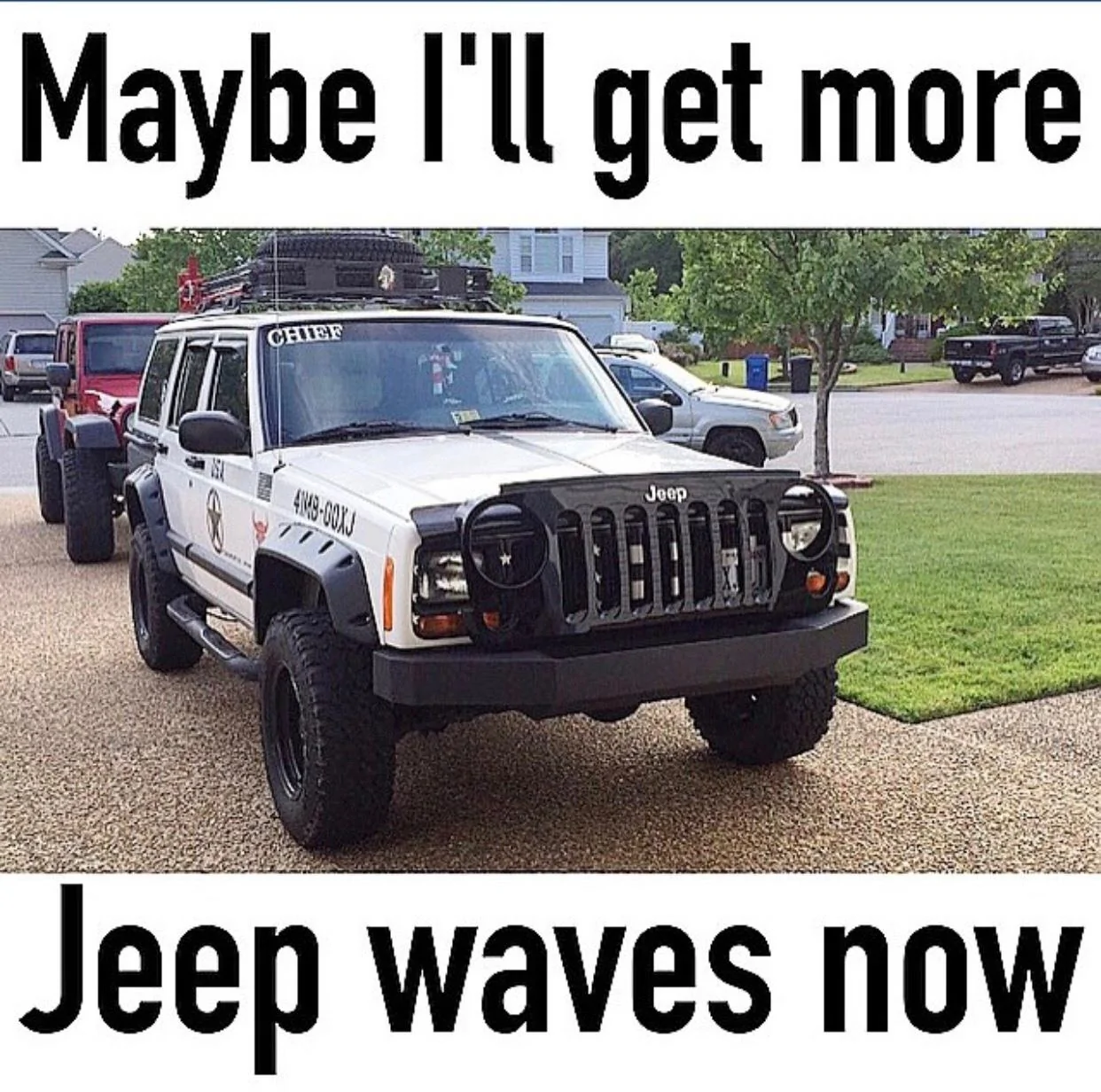 Jeep Gladiator Humor 90ae6fd40cc4f13743c67c7c75a7ea53