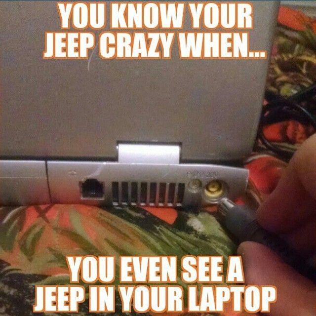 Jeep Gladiator Humor 3f22bb043e5b91bd085275ea968bc1eb