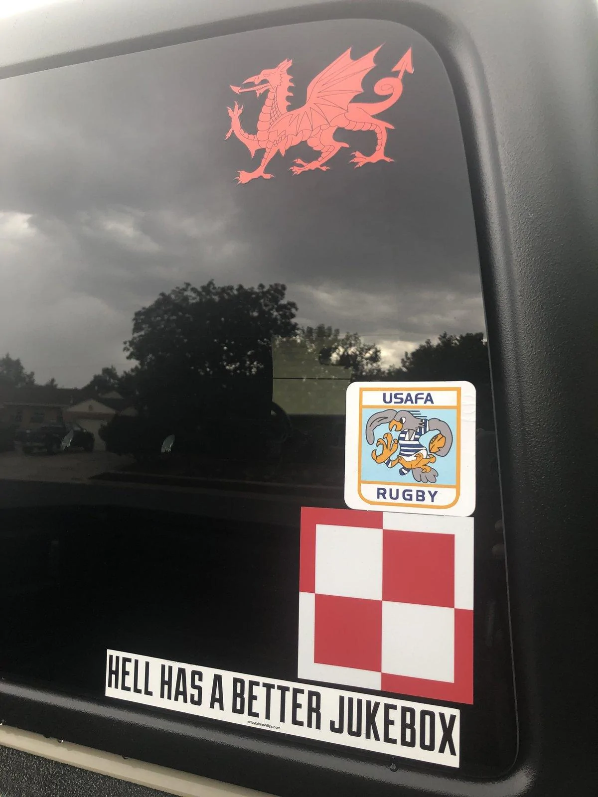 Jeep Gladiator Stickers and decal pics! D78F05DD-B480-4816-BDED-31E00345C7EC