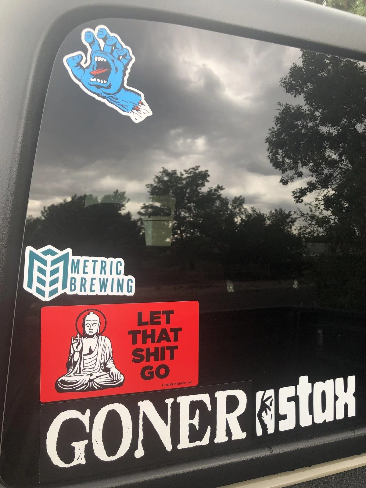 Jeep Gladiator Stickers and decal pics! EA9CA073-4793-4424-961E-27F059D32422