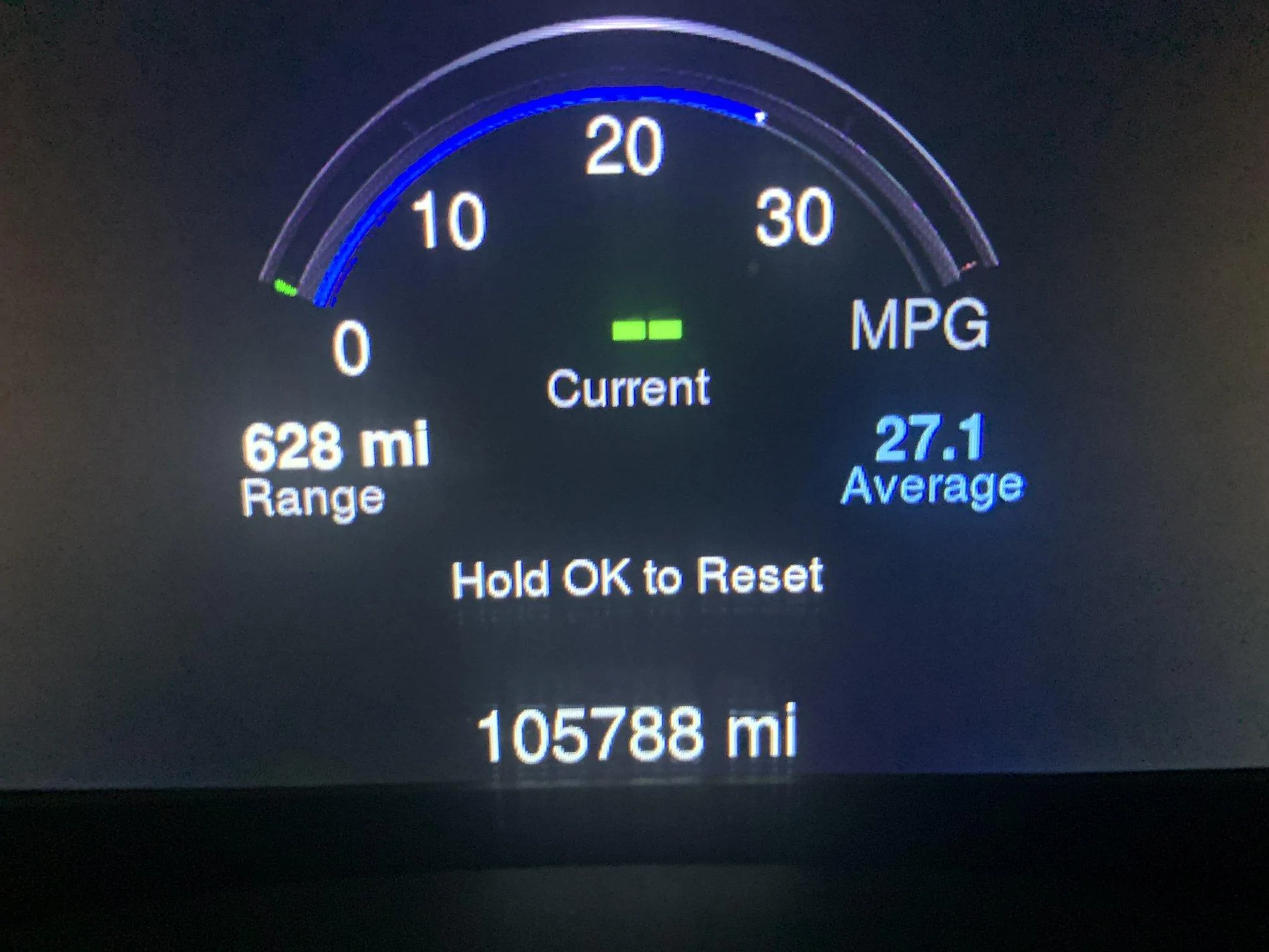 Jeep Gladiator How long it would take Diesel Engine MPG to pay for itself imag