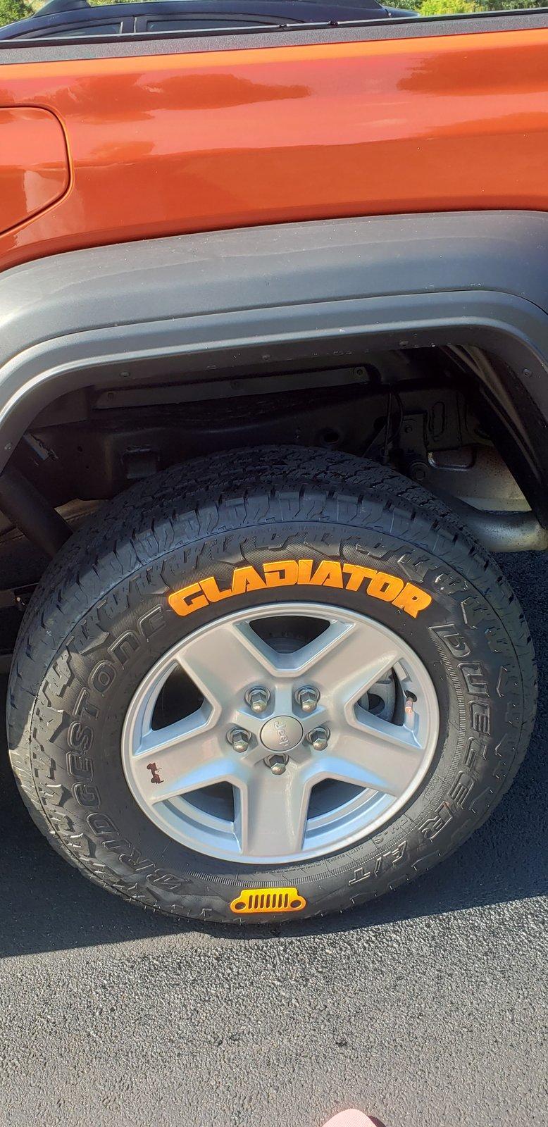 Jeep Gladiator What did you do TO your Gladiator today? [ADMIN WARNING: NO POLITICS, NO GUN TALK] 20200712_164040 - Copy