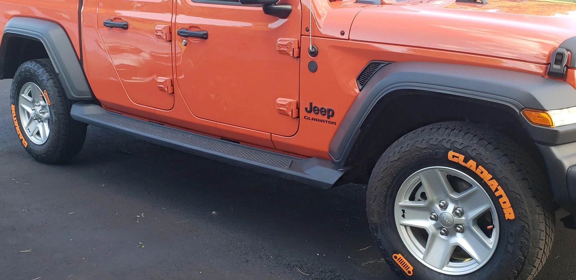 Jeep Gladiator What did you do TO your Gladiator today? [ADMIN WARNING: NO POLITICS, NO GUN TALK] 20200712_182958 - Copy