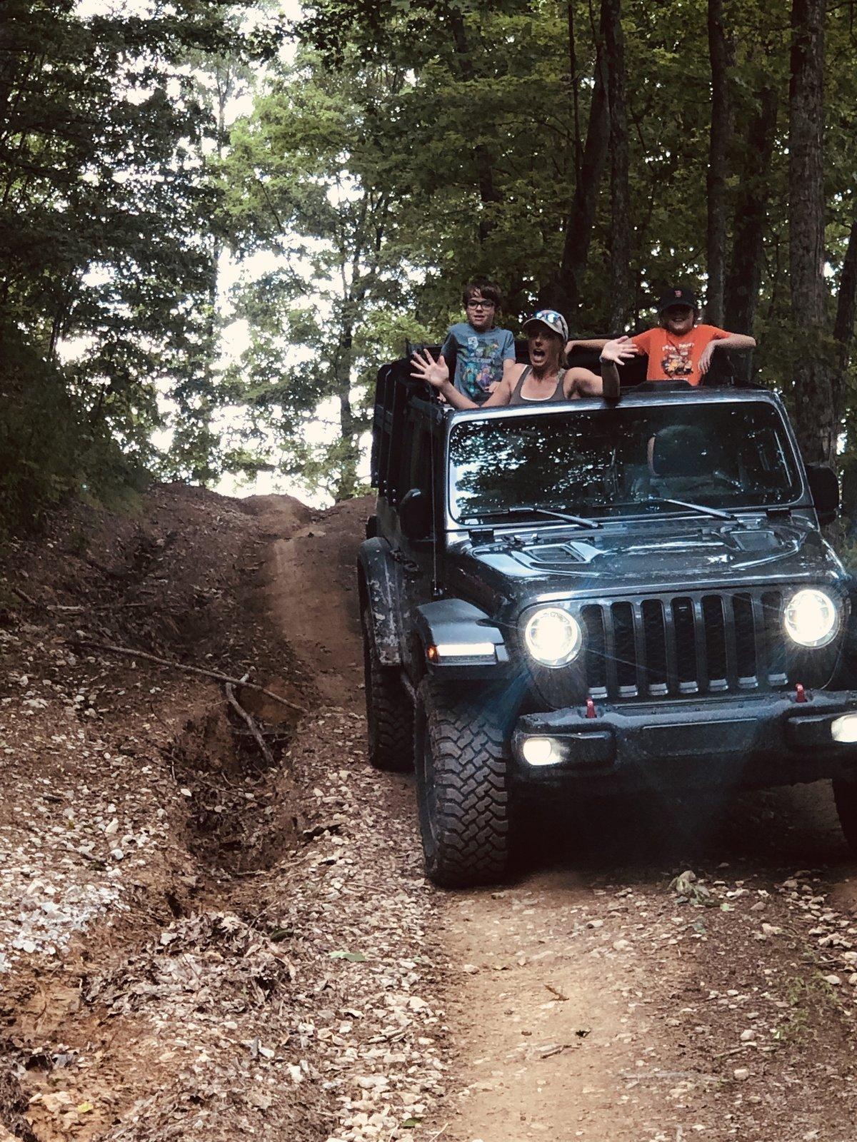 Jeep Gladiator Baby Yoda's New Ride IMG_3995.JPG