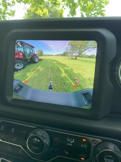 Jeep Gladiator What’s in your backup camera???? 80BB1F9C-923C-4B0F-A764-6DE4881A8644_1_201_a