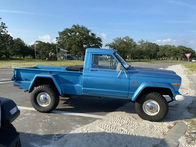 Jeep Gladiator Look what I found today! CDECBA4B-532C-42A0-9129-ED2FF76EAB46