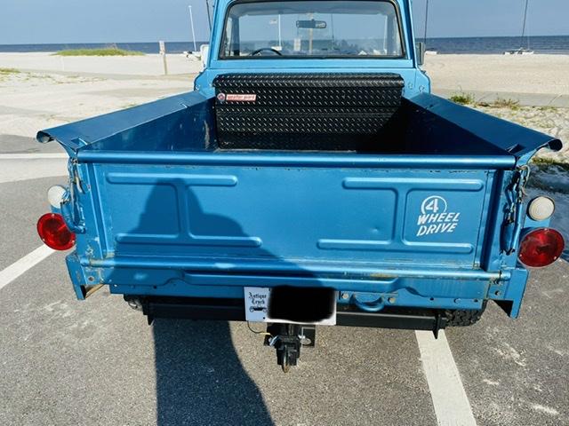 Jeep Gladiator Look what I found today! 500DB89E-FEE5-4F58-B5AC-0AB7AF960E17