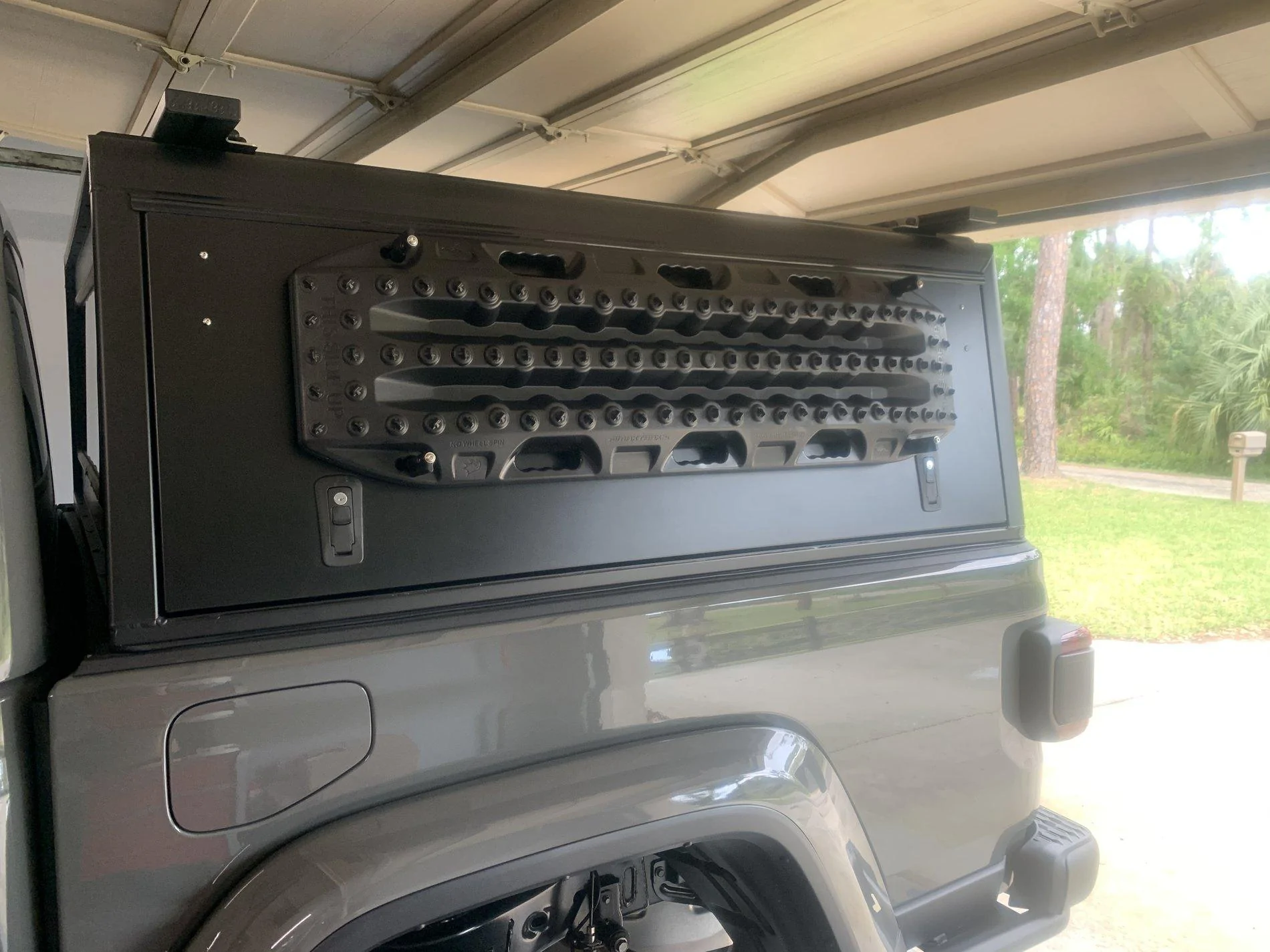 Jeep Gladiator SOLD!!!!!!!!!!!!! Alu Cab Canopy 583D0B67-5DF6-465E-A3CC-52F065FF9667