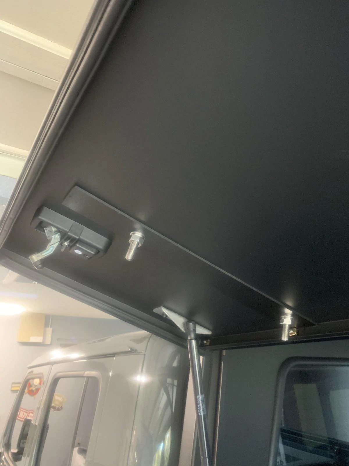 Jeep Gladiator SOLD!!!!!!!!!!!!! Alu Cab Canopy 2AE31EE9-75B4-460F-9264-CC71AC548C16