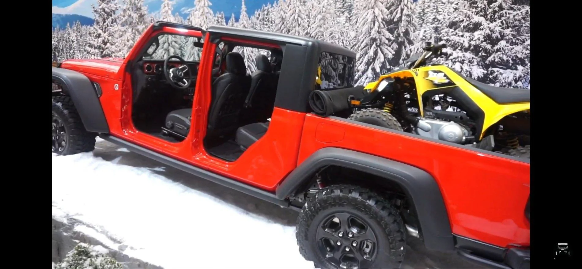 Jeep Gladiator -- 2020+ Gladiator Picture Game -- B1E0958B-7AA6-419D-834D-C479BD213DB3