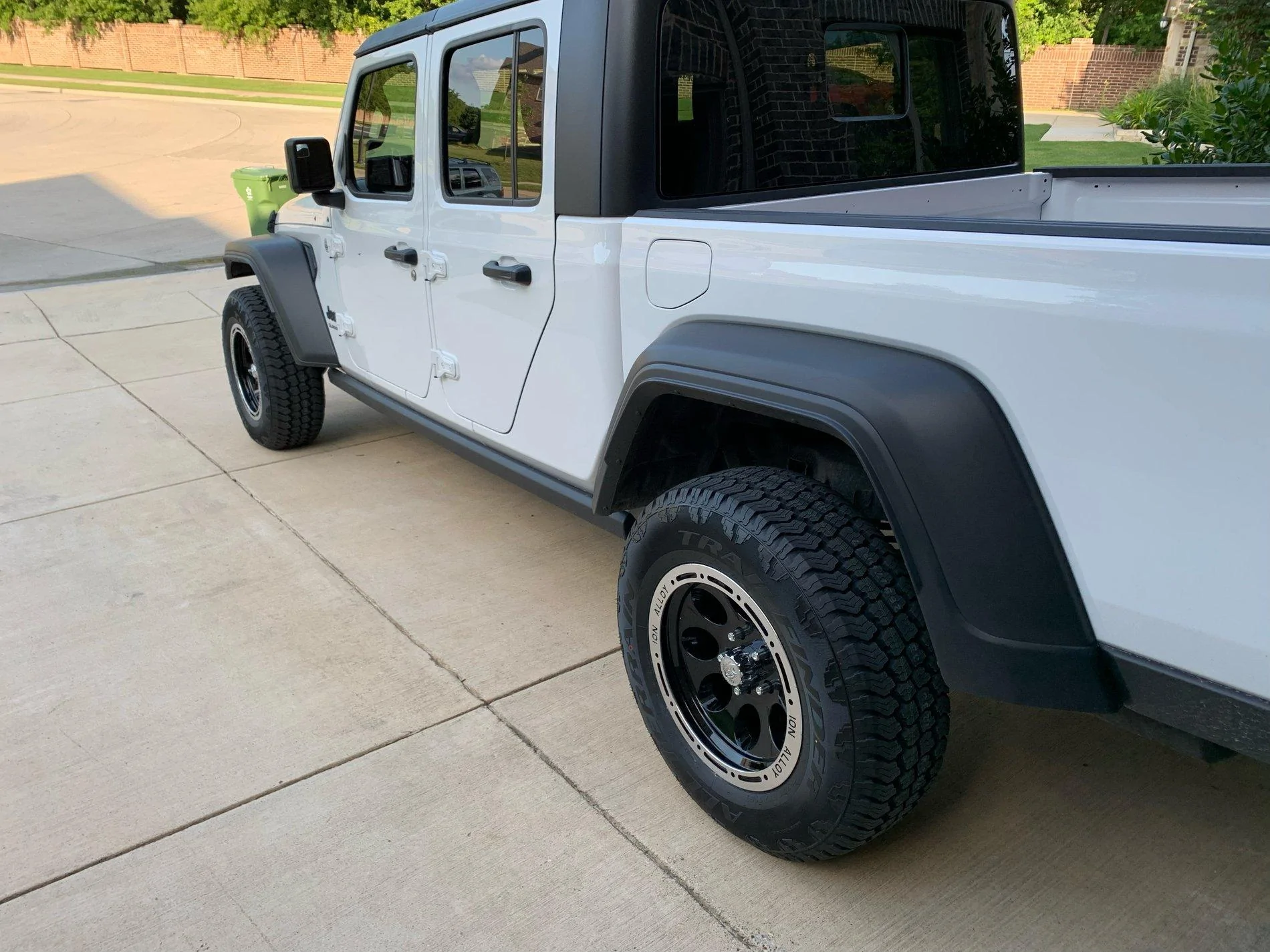 Jeep Gladiator SHOW ME YOUR WHEELS! 02C133C8-0559-48C3-AB35-F3B08F9ACBFB