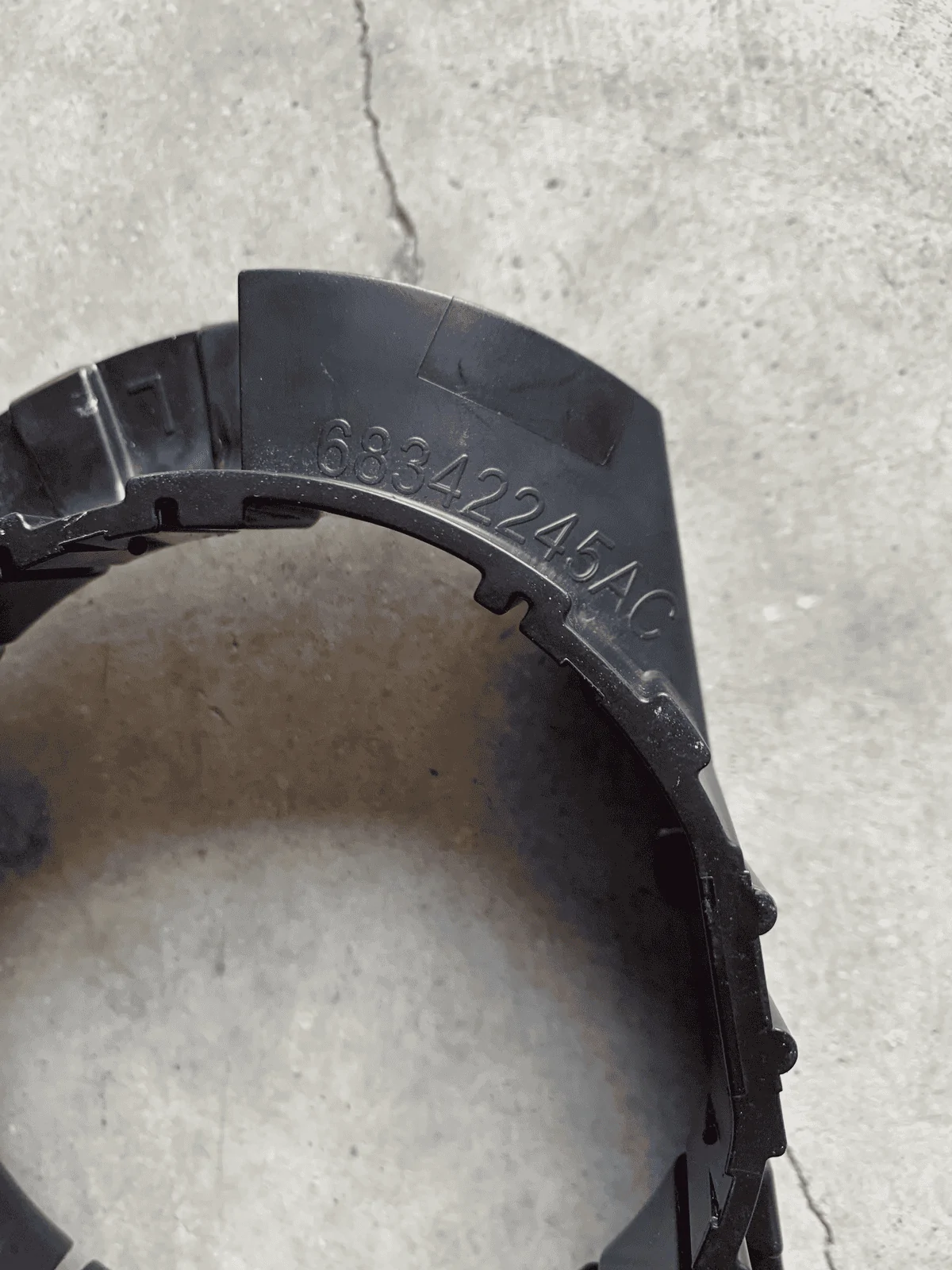 Jeep Gladiator Broke Owner's Club - Blue Hydro Sport S 1594695593030