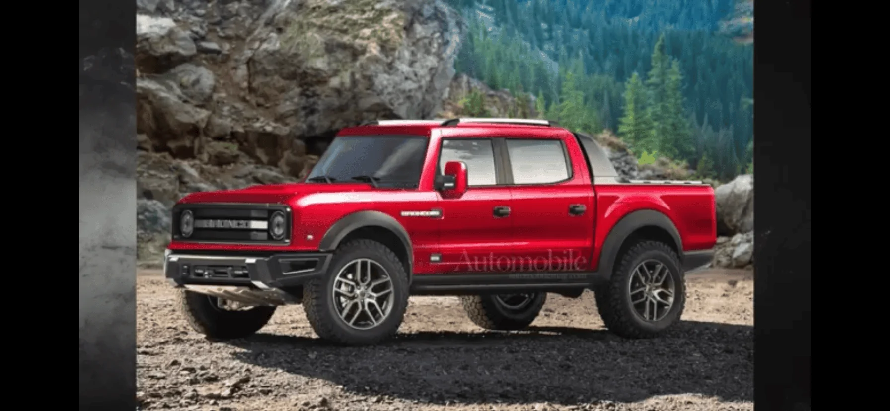 Jeep Gladiator New Ford Bronco 4C97BC74-8555-46C6-B9E2-2DFD7C0FF3D9
