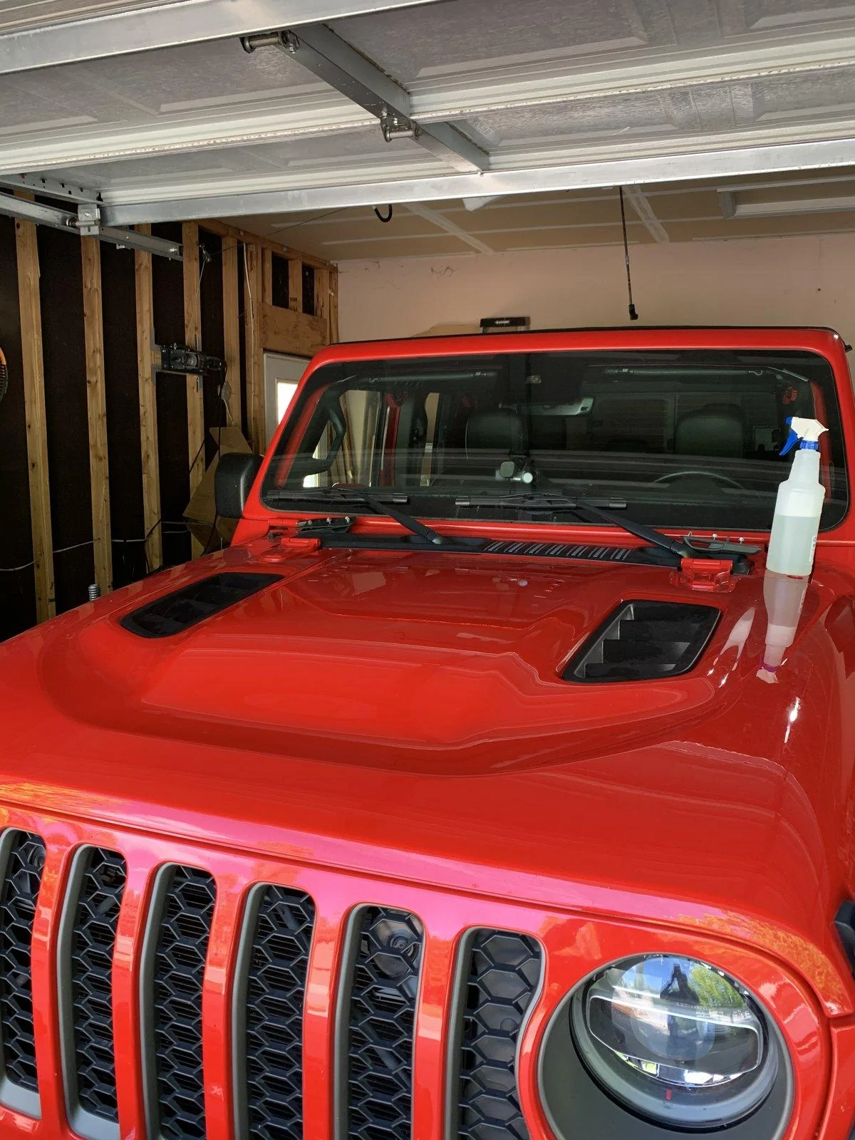 Jeep Gladiator The “Red Queen” -build and journey D4F5A6E1-3706-4DFD-86B8-FF55891233C8