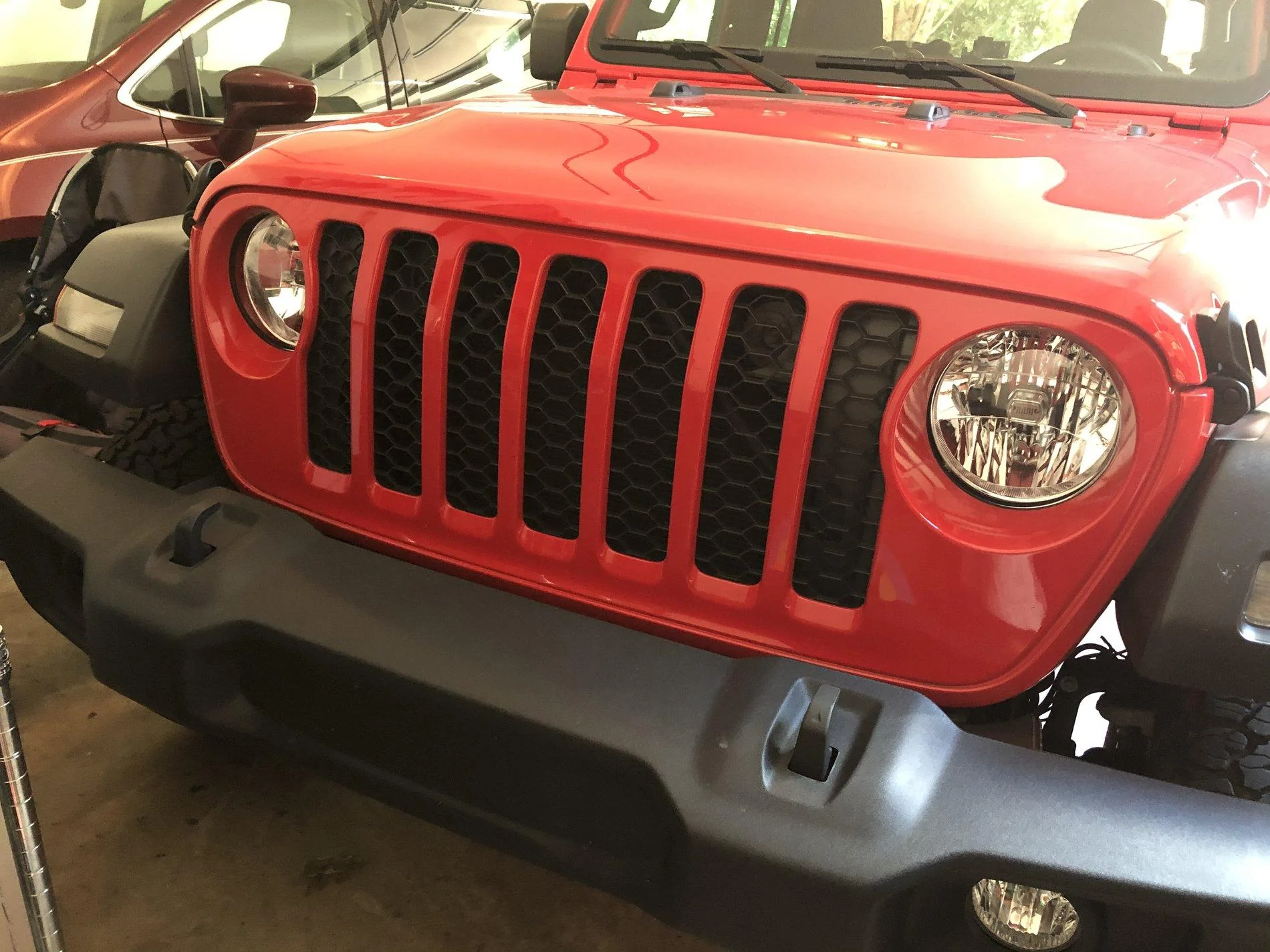 Jeep Gladiator The best $16.99 I've ever spent 9850050E-C1A0-41EE-A292-57241858231E