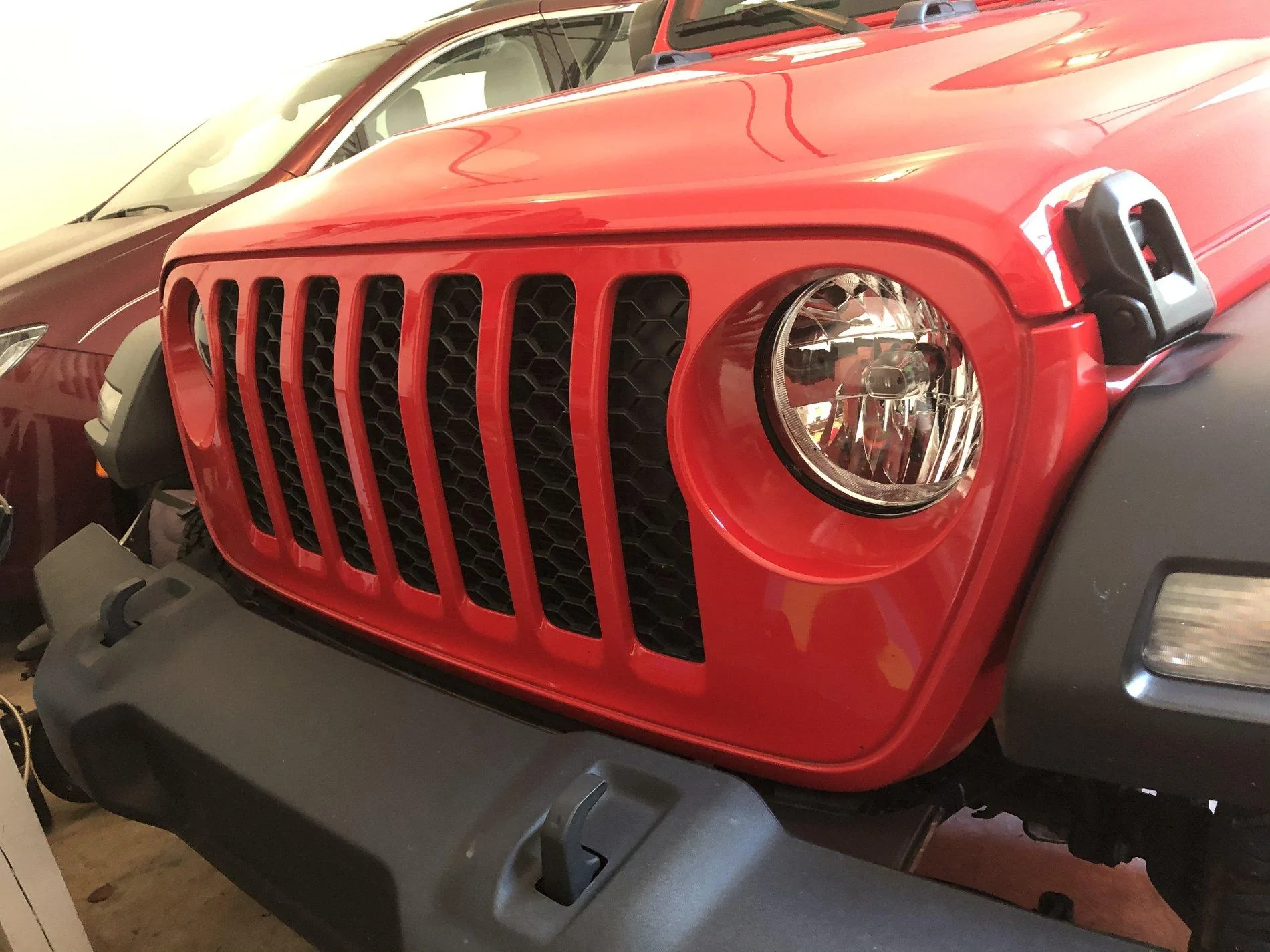 Jeep Gladiator The best $16.99 I've ever spent 7DBA677F-FA4A-42F5-B63F-BDE22E96219A