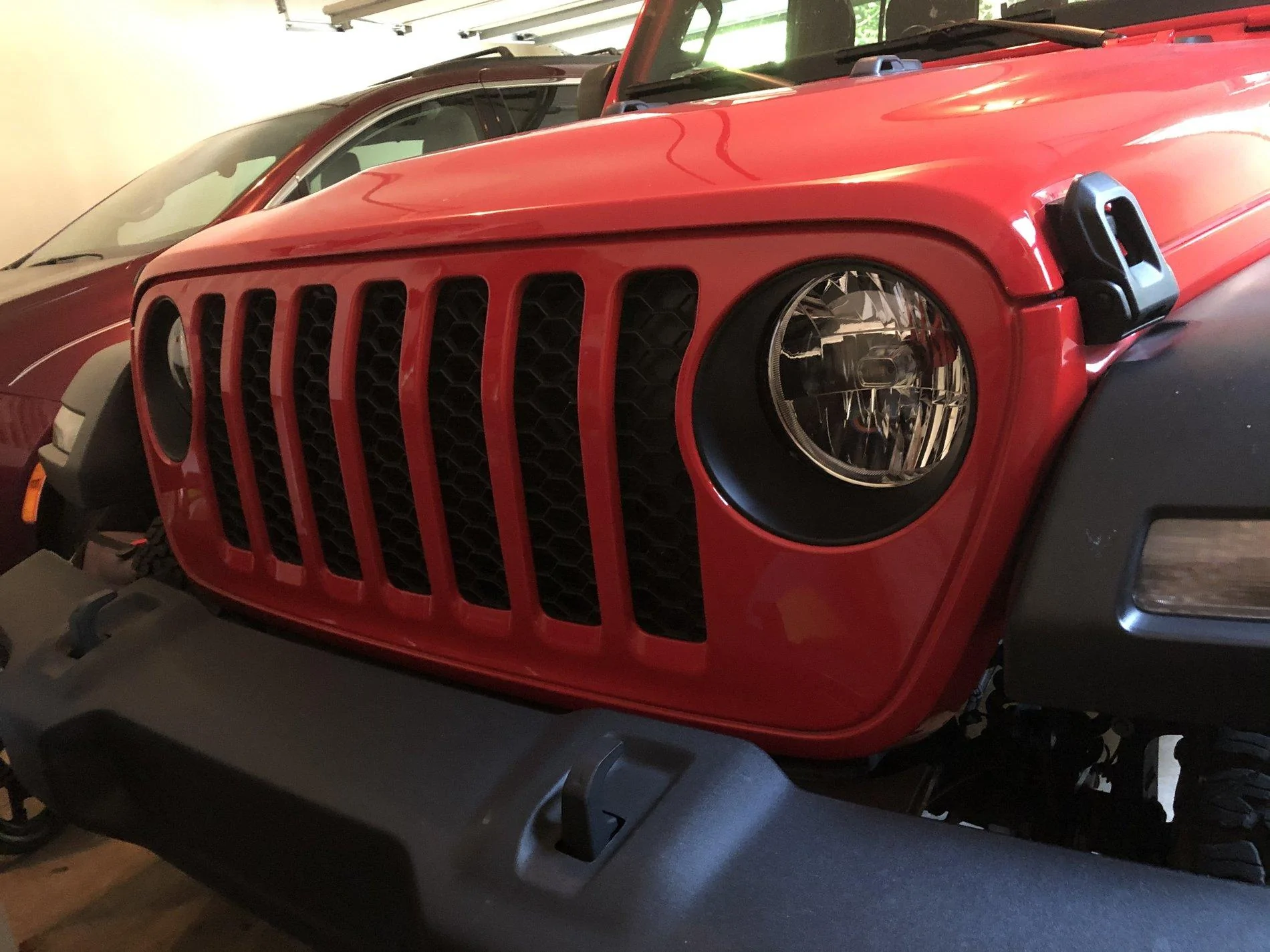Jeep Gladiator The best $16.99 I've ever spent AA4F3F3B-A9FE-4752-BCE9-3D209352914D