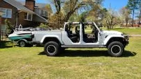 Jeep Gladiator Lift guidance. 20200321 Tyson Jeep at home - Columbia, SC (1)