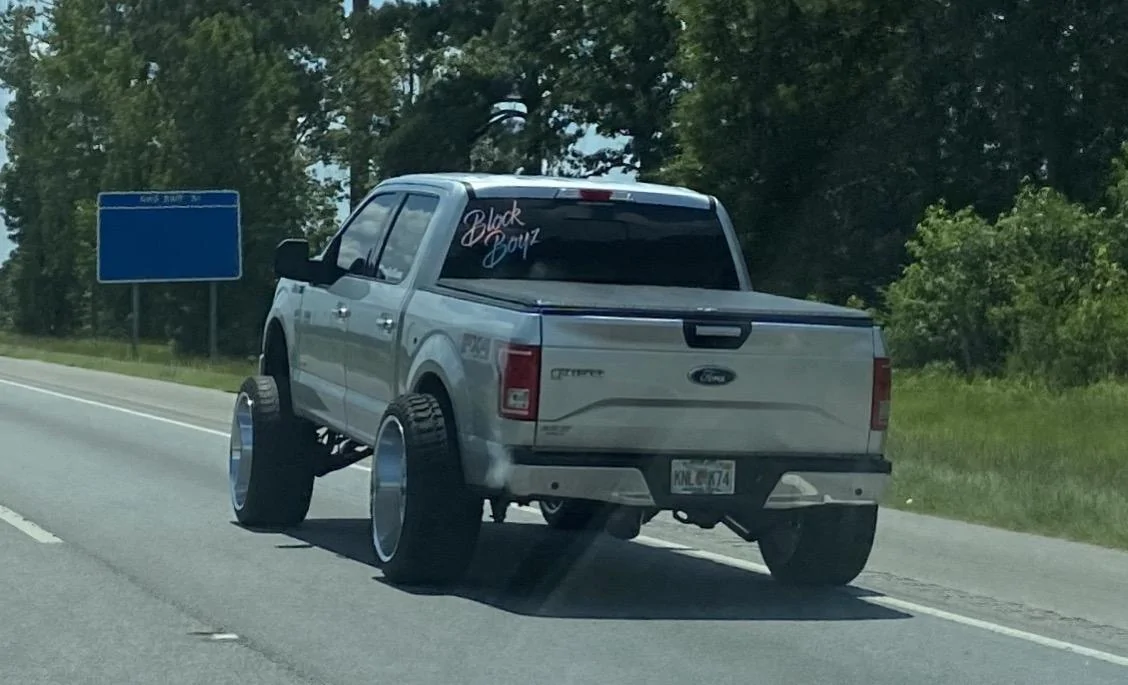 Jeep Gladiator Vehicle FAIL Thread 7C7CC0DC-BBFB-410D-B7BF-640C88C9CD71