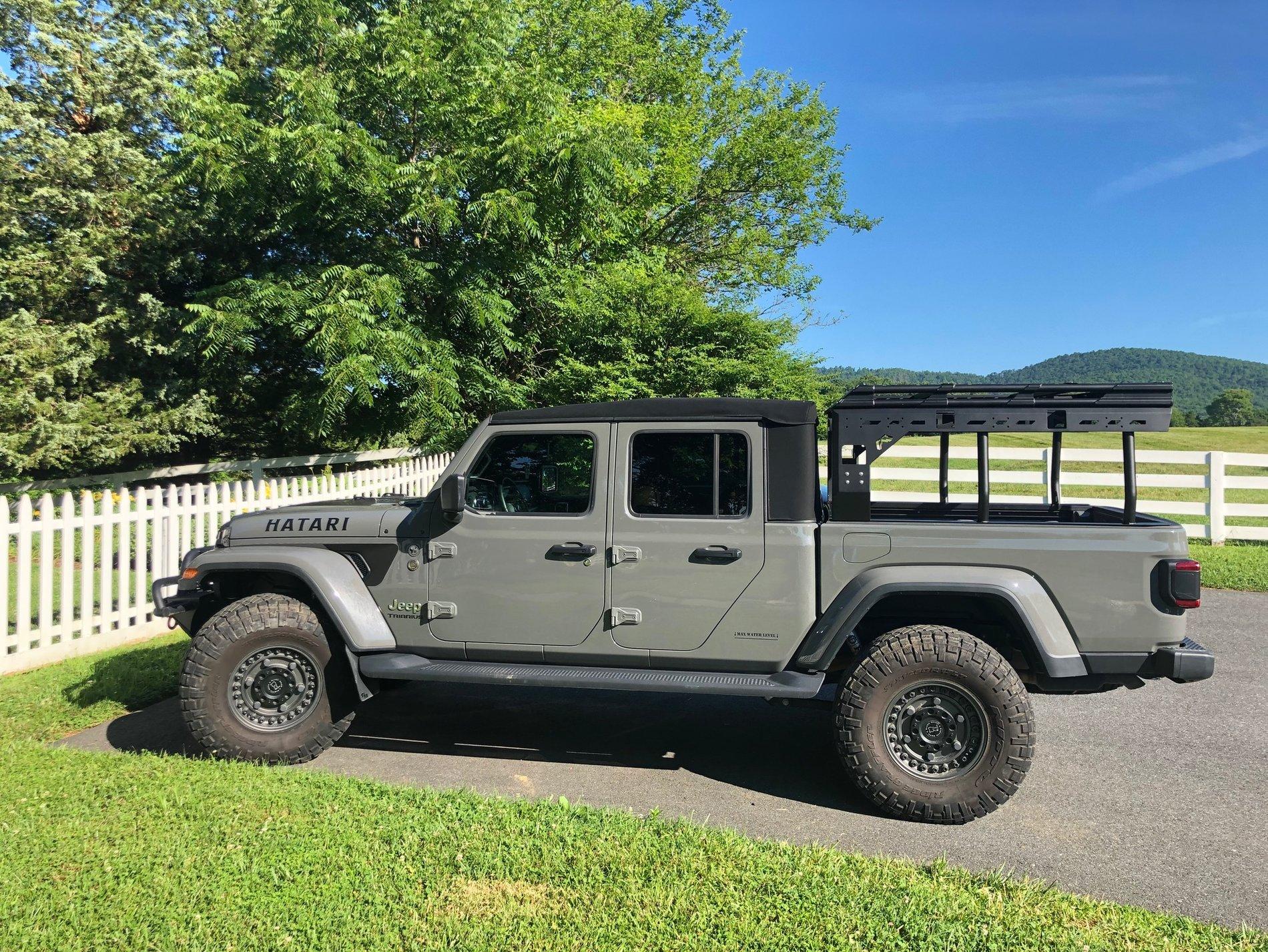 Jeep Gladiator Your Jeep's name F0C1C5D4-FE88-4C25-8673-B54688852746