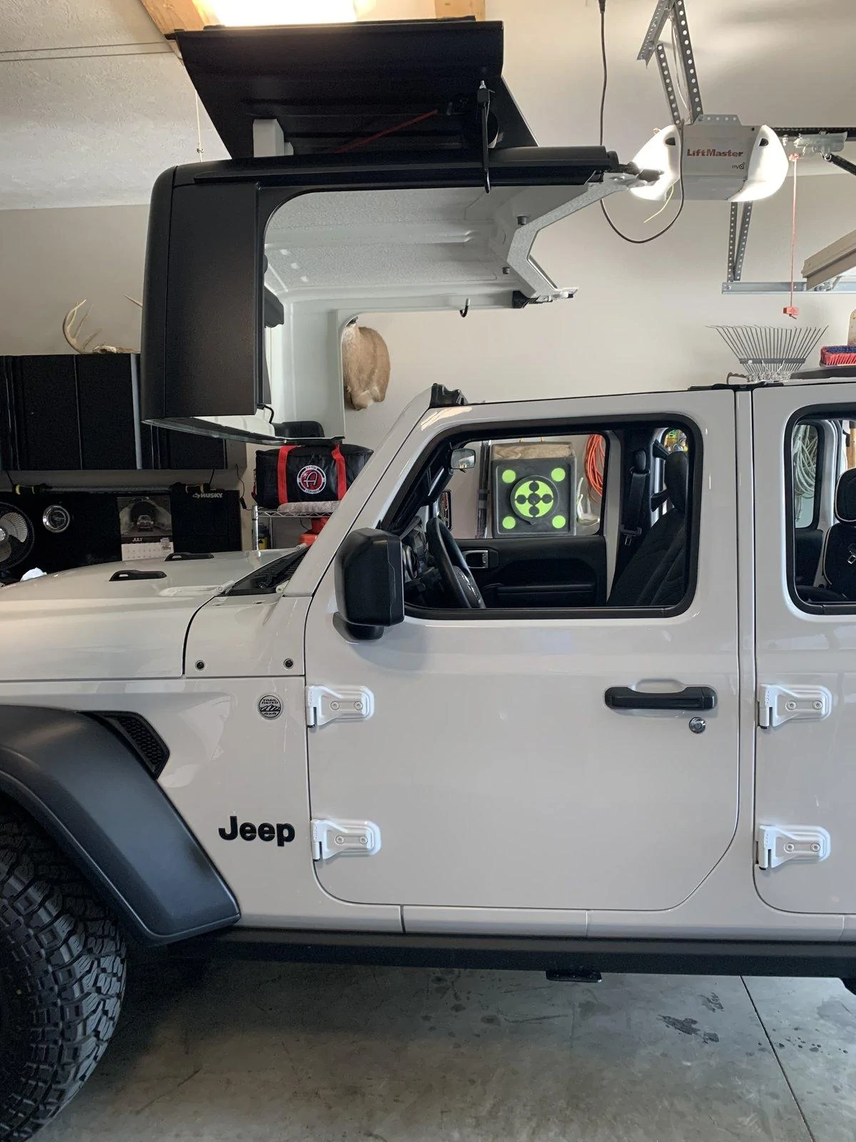 Jeep Gladiator Just Empty Every Pocket D8FC3BE8-80BA-4E15-BBB3-4072341554F2