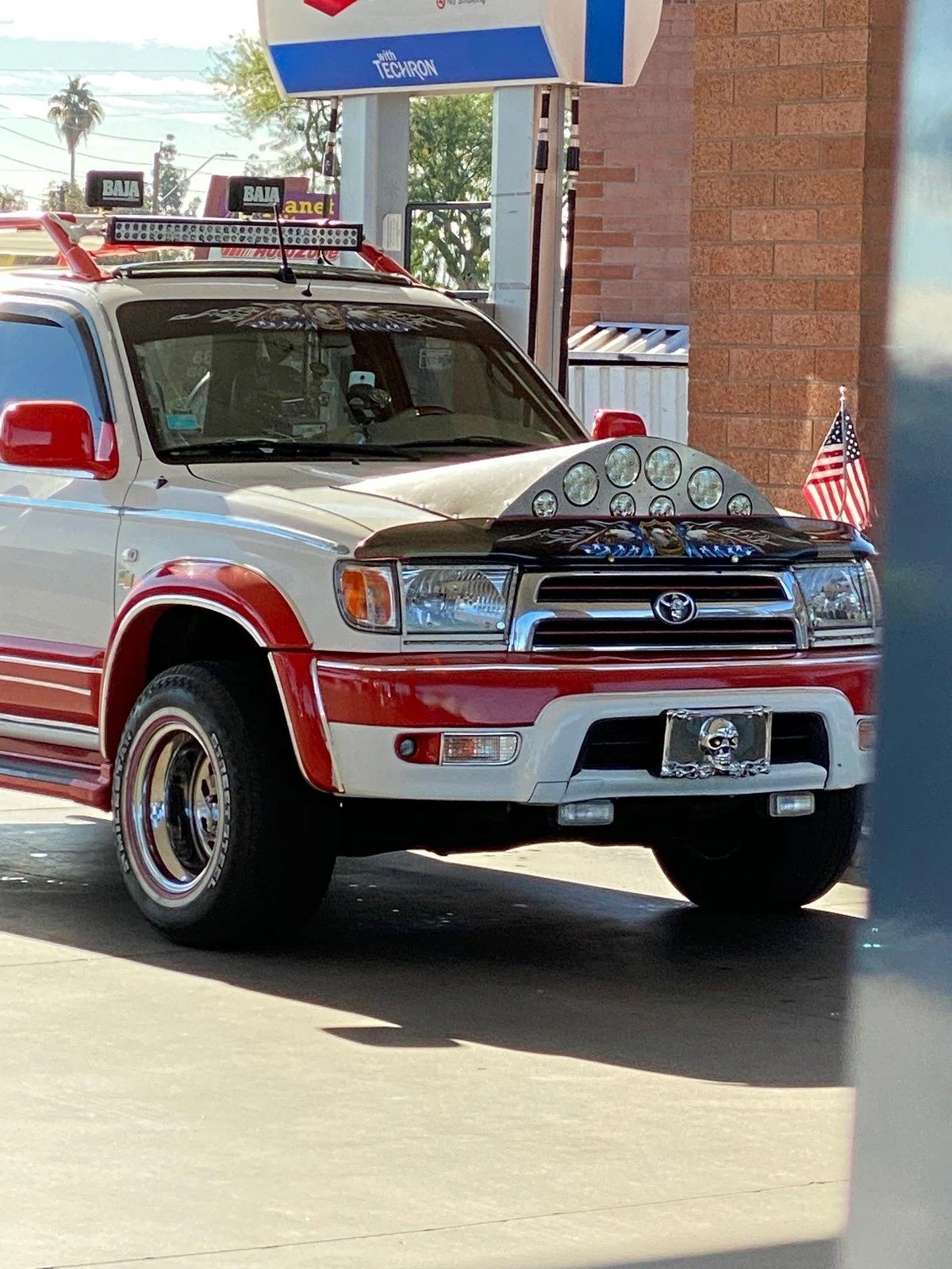 Jeep Gladiator Vehicle FAIL Thread IMG_2135