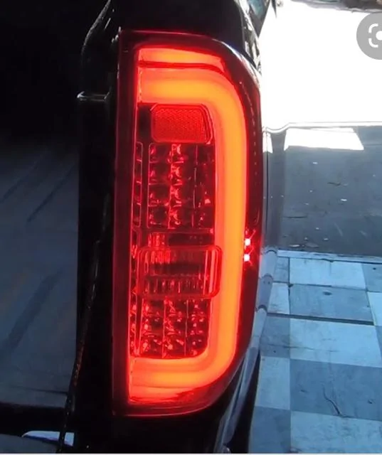 Jeep Gladiator Flush Mount Tail Lights 678F3285-EA78-40B3-B234-78BA71ACA1F1