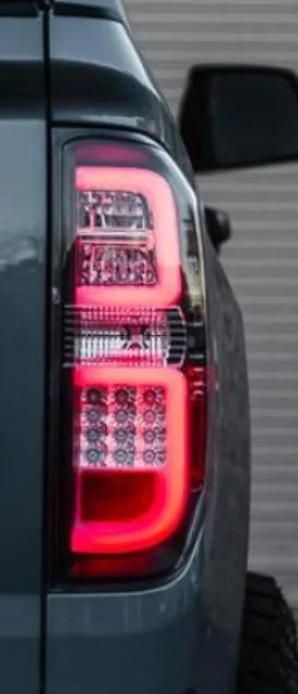 Jeep Gladiator Flush Mount Tail Lights FAAF9340-E2CE-443A-9D86-FF7579155967