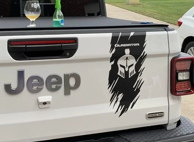 Jeep Gladiator What did you do TO your Gladiator today? [ADMIN WARNING: NO POLITICS, NO GUN TALK] 1A7E4406-0DEB-4C92-BB41-4B737FC3F393